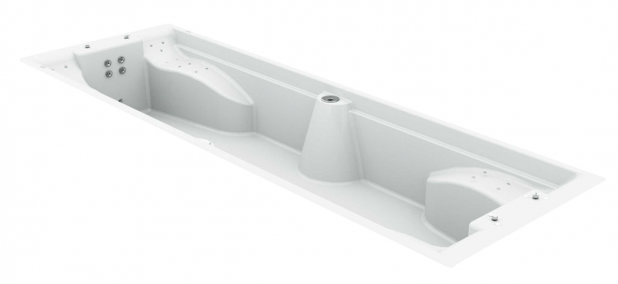 Swim SPA- Swim Dreamer